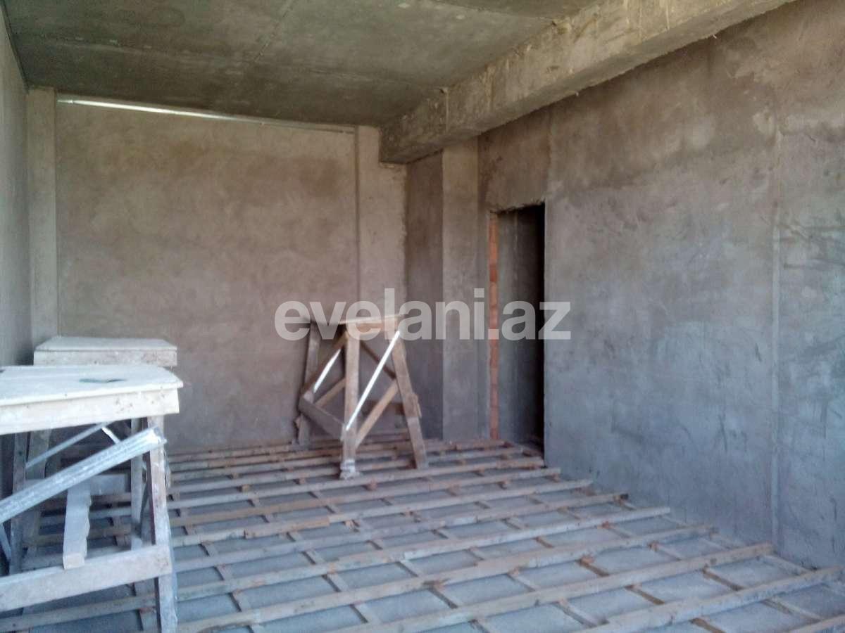 Satılır, yeni tikili, 2 otaqlı, 112 m², Şah İsmayıl Xətai m.