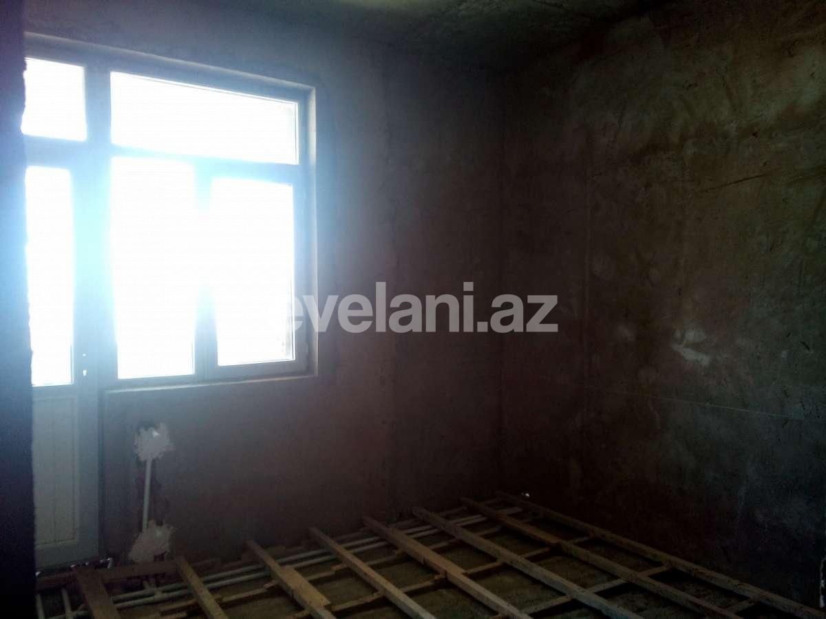 Satılır, yeni tikili, 2 otaqlı, 112 m², Şah İsmayıl Xətai m.