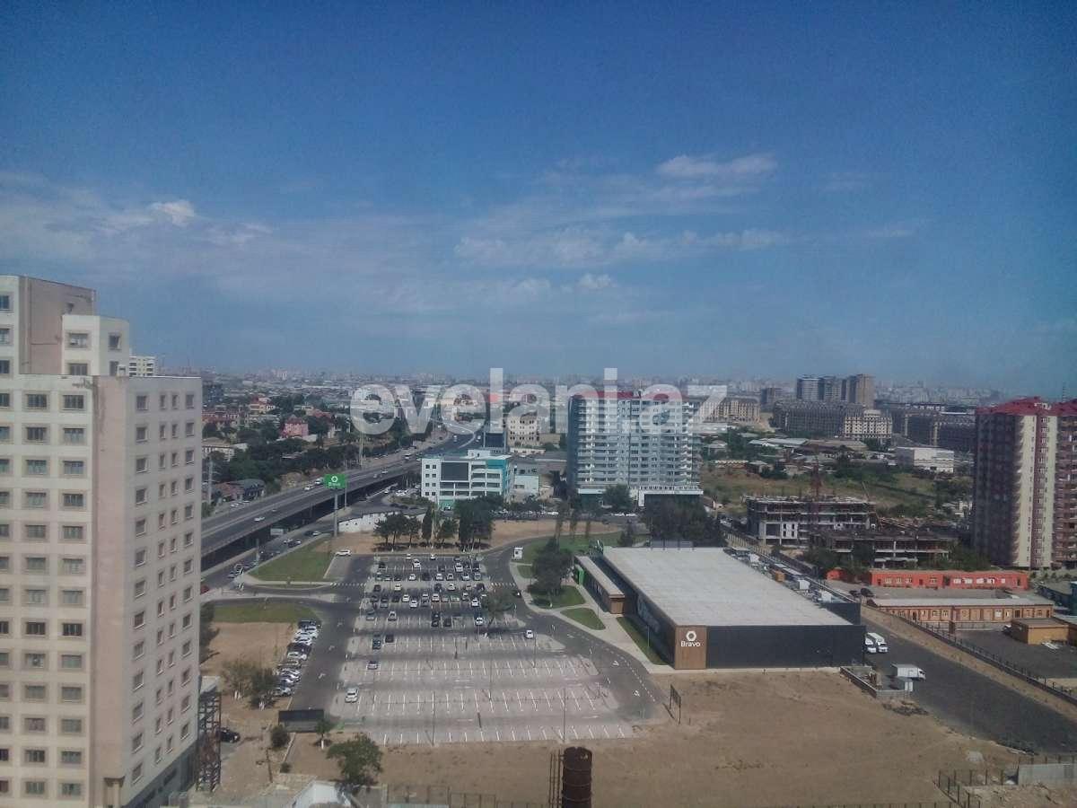 Satılır, yeni tikili, 2 otaqlı, 112 m², Şah İsmayıl Xətai m.