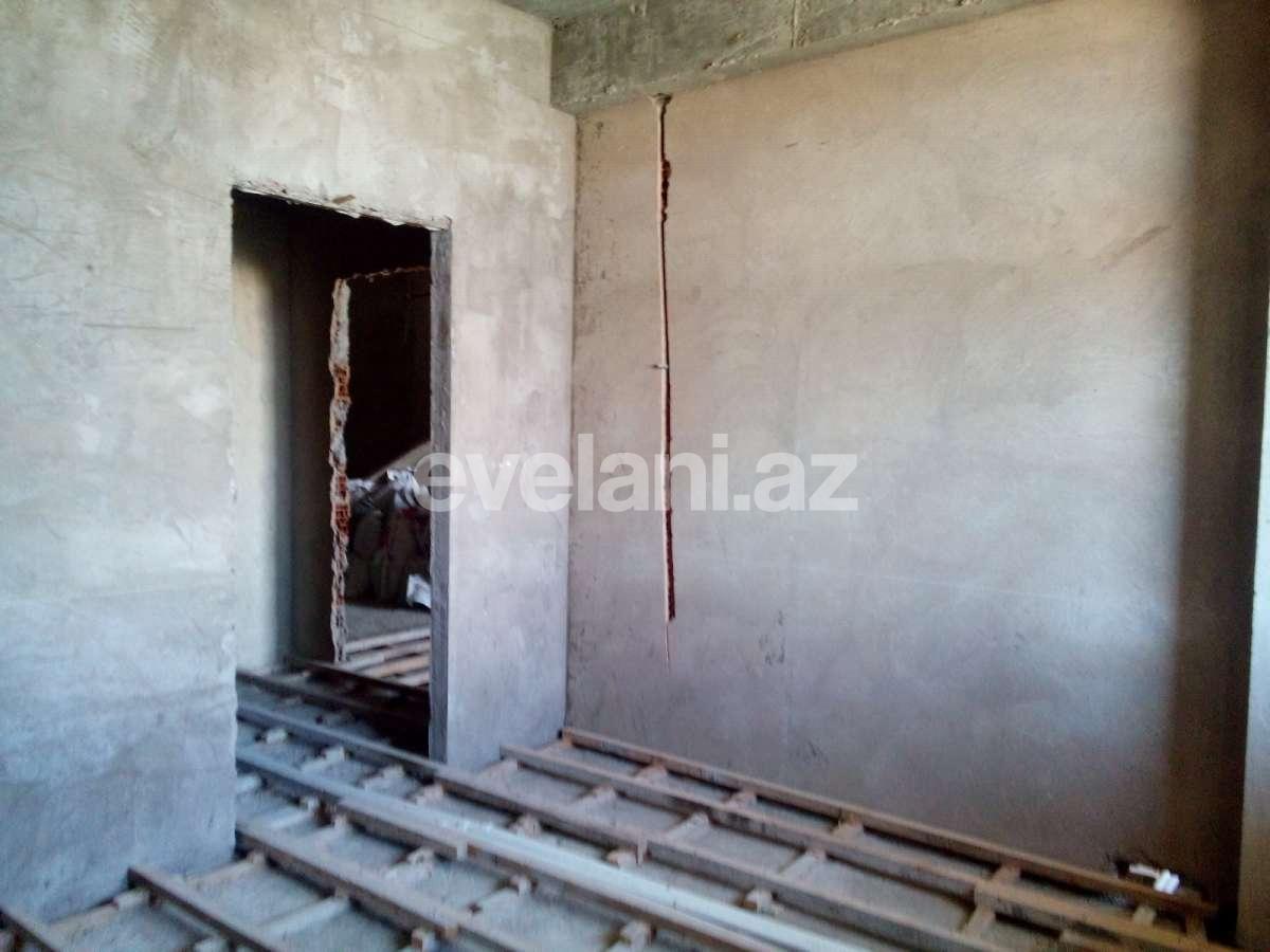 Satılır, yeni tikili, 2 otaqlı, 112 m², Şah İsmayıl Xətai m.