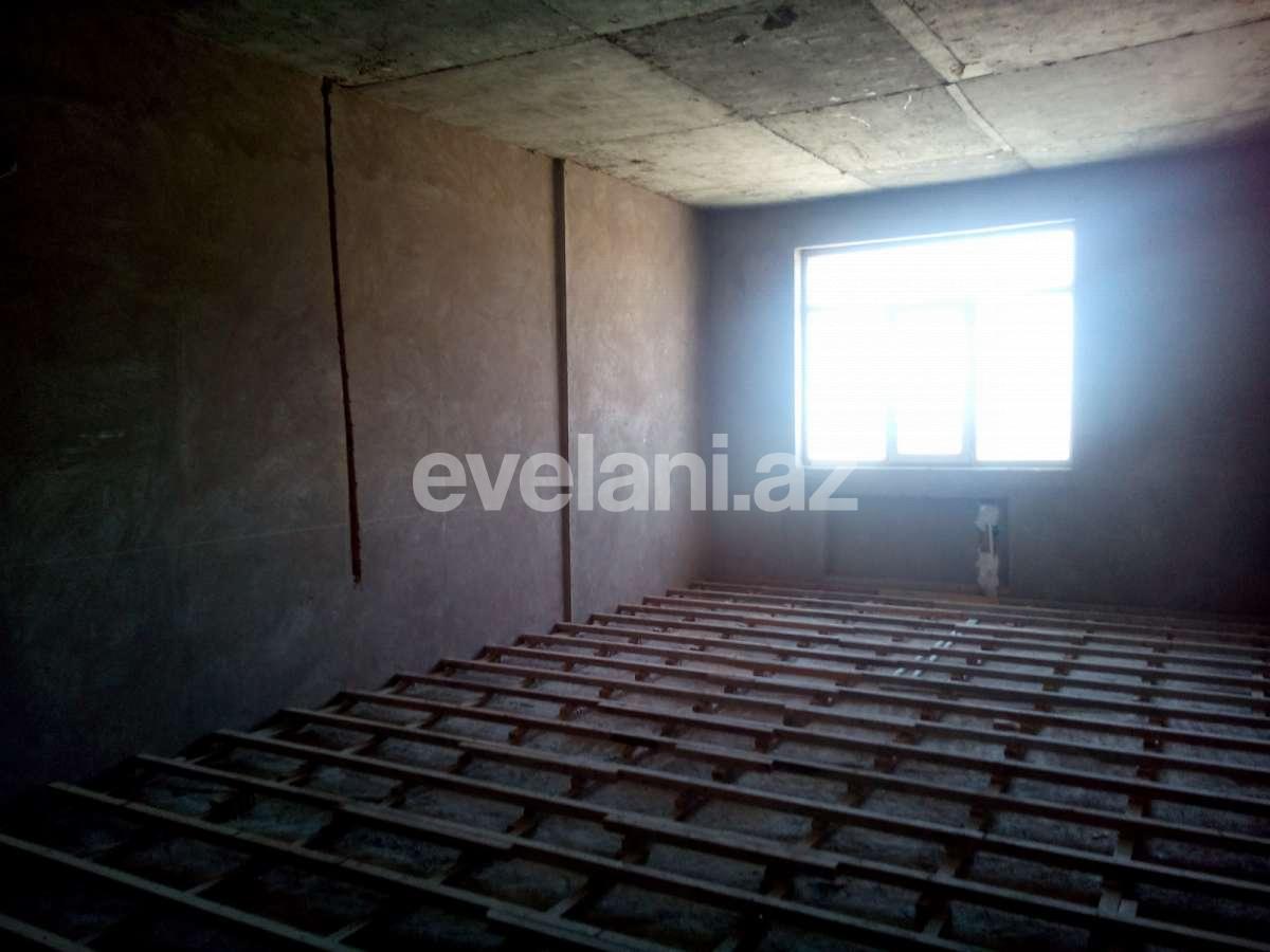 Satılır, yeni tikili, 2 otaqlı, 112 m², Şah İsmayıl Xətai m.