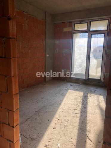 Продаётся, новостройка, 3-комнаты, 150 m², Низами m.