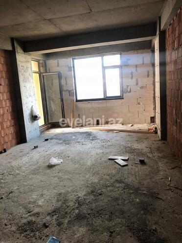 Продаётся, новостройка, 3-комнаты, 150 m², Низами m.