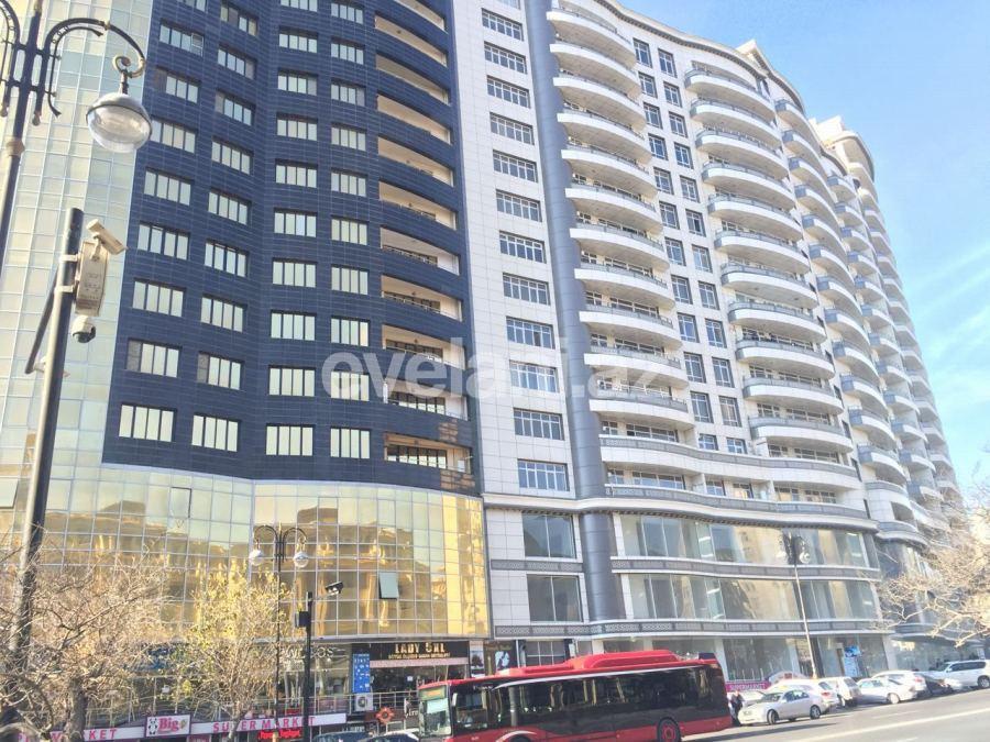 Продаётся, новостройка, 3-комнаты, 150 m², Низами m.