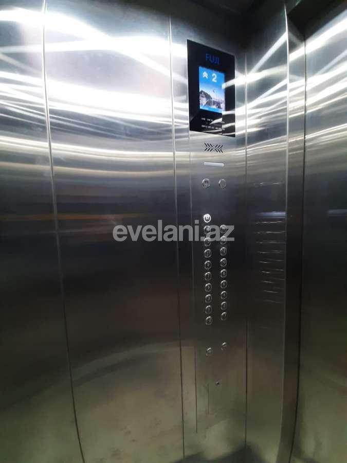 Продаётся, новостройка, 3-комнаты, 150 m², Низами m.