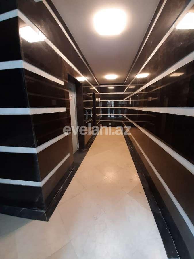 Продаётся, новостройка, 3-комнаты, 150 m², Низами m.