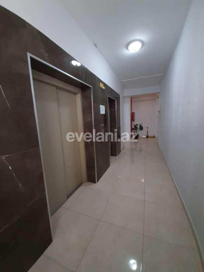 Продаётся, новостройка, 3-комнаты, 150 m², Низами m.