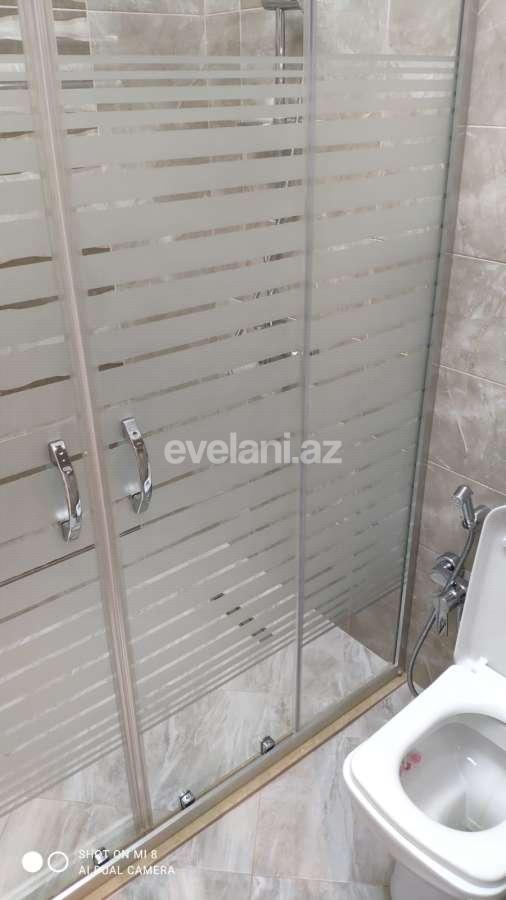 Kirayə verilir, yeni tikili, 2 otaqlı, 103 m², Şah İsmayıl Xətai m.