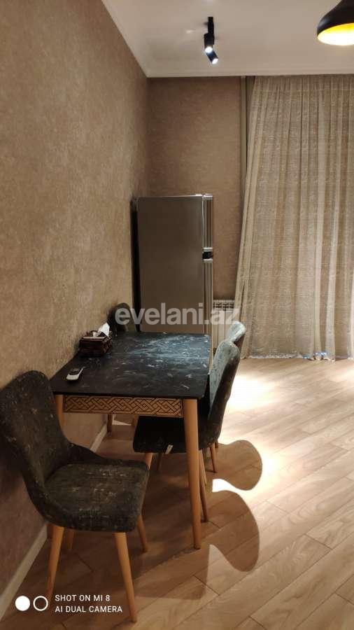 Kirayə verilir, yeni tikili, 2 otaqlı, 103 m², Şah İsmayıl Xətai m.