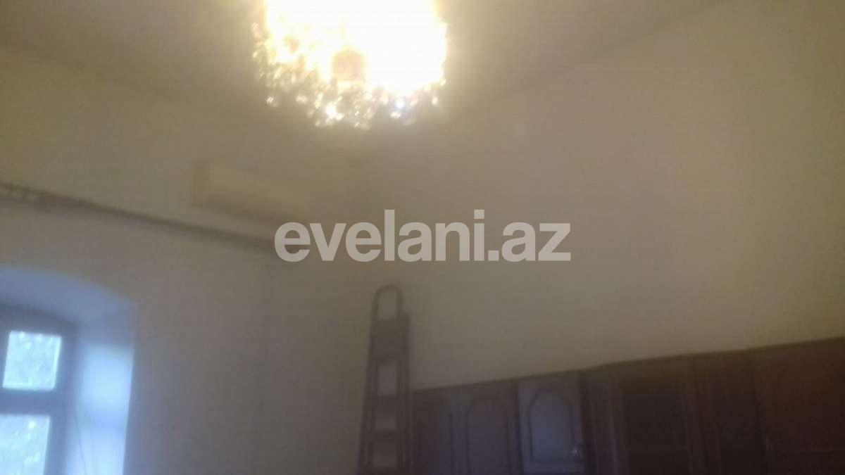 Kirayə verilir, köhnə tikili, 2 otaqlı, 60 m², Şah İsmayıl Xətai m.