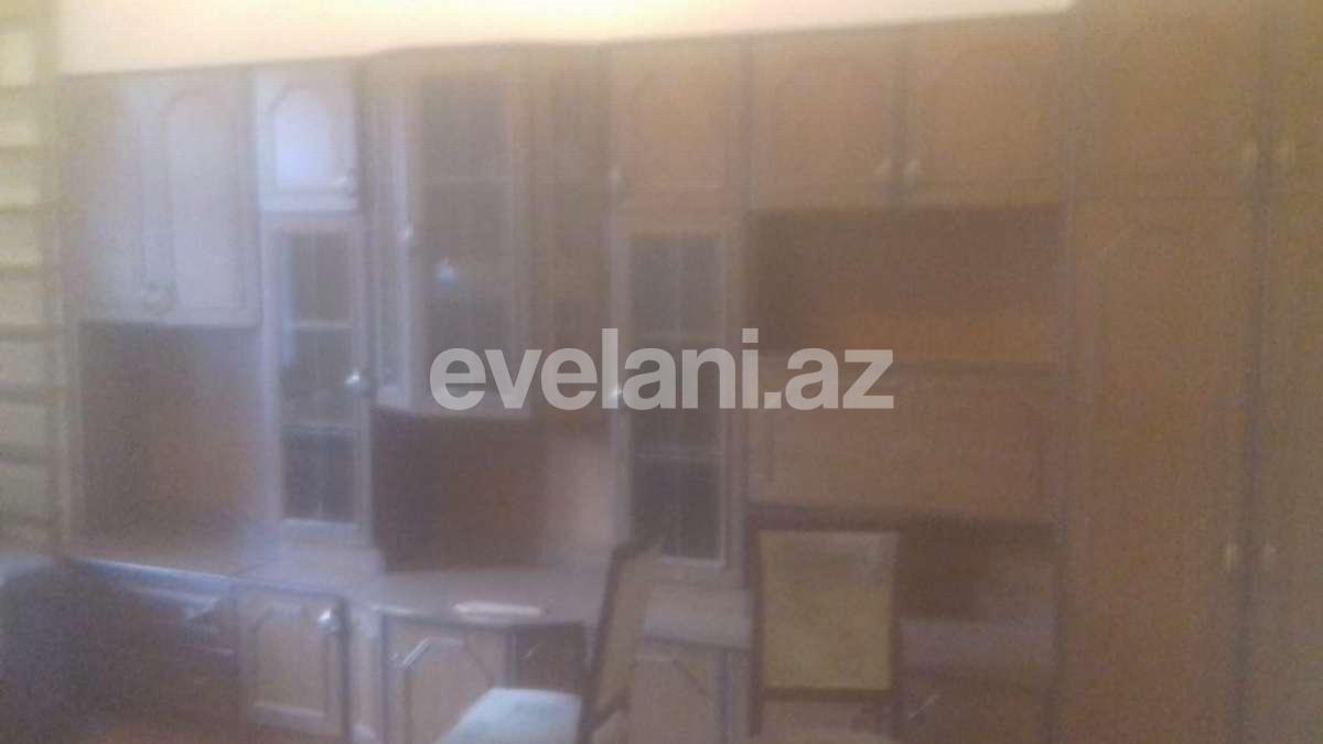 Kirayə verilir, köhnə tikili, 2 otaqlı, 60 m², Şah İsmayıl Xətai m.