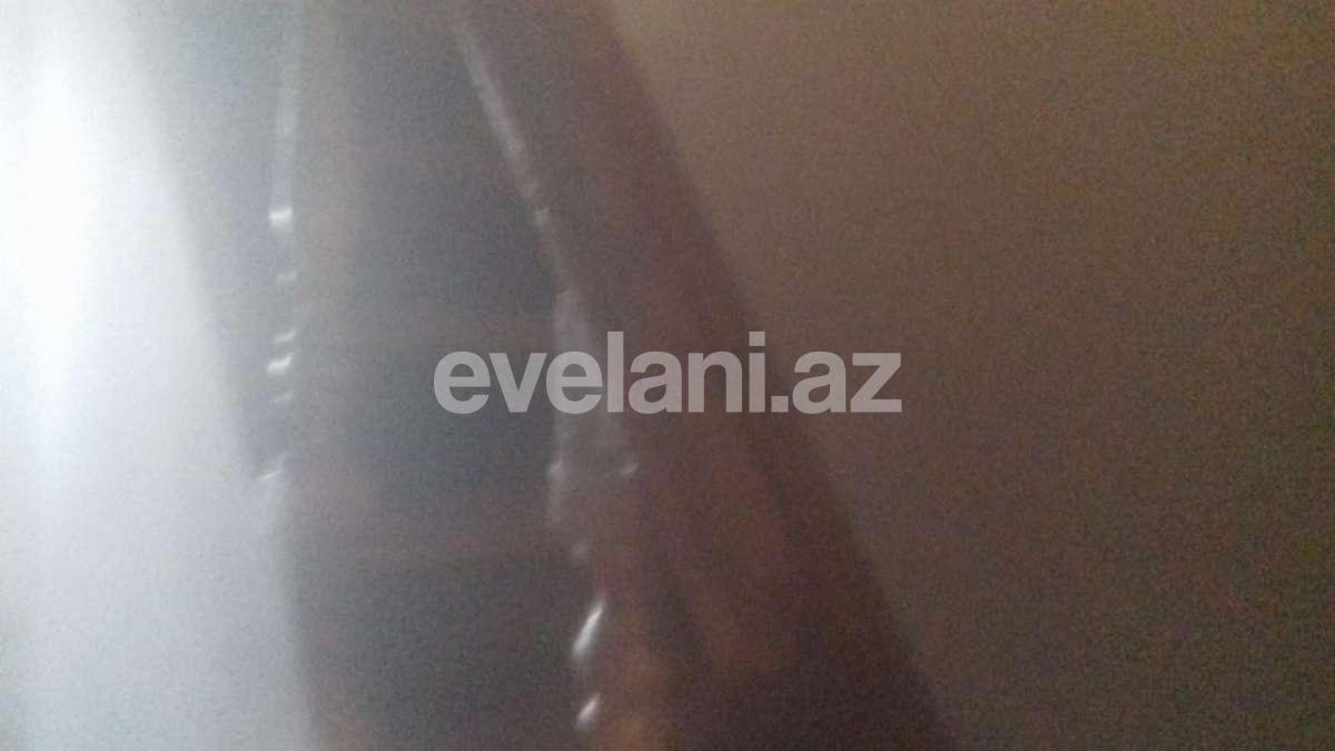 Kirayə verilir, köhnə tikili, 2 otaqlı, 60 m², Şah İsmayıl Xətai m.