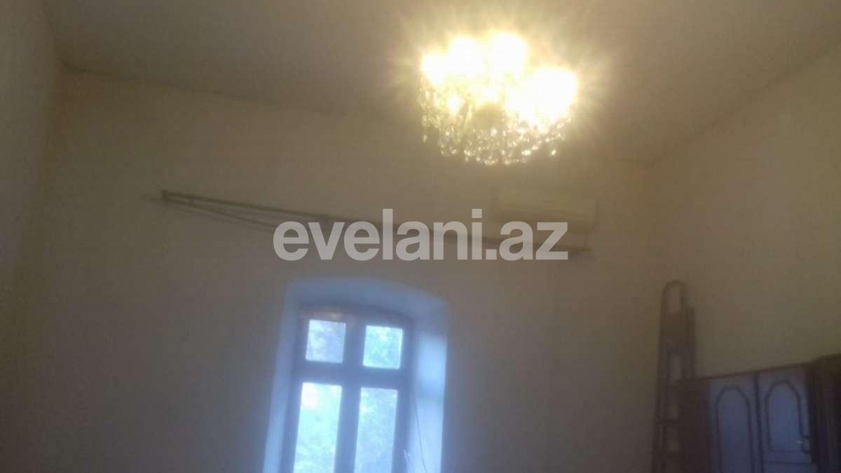 Kirayə verilir, köhnə tikili, 2 otaqlı, 60 m², Şah İsmayıl Xətai m.