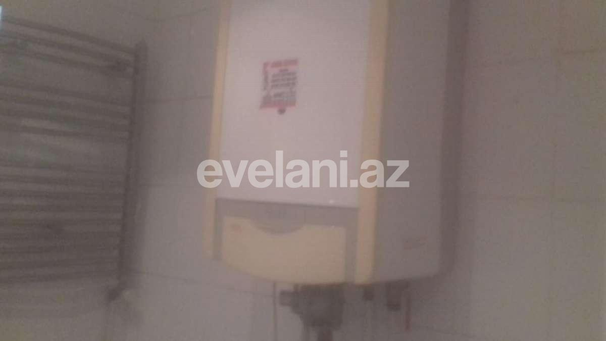 Kirayə verilir, köhnə tikili, 2 otaqlı, 60 m², Şah İsmayıl Xətai m.