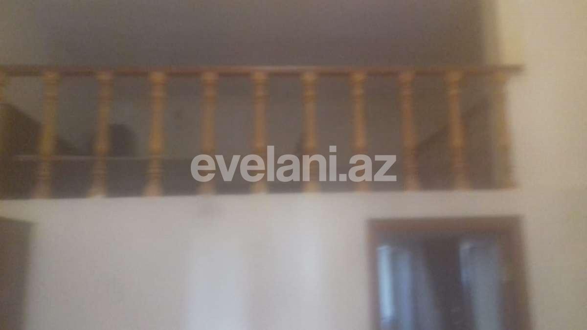 Kirayə verilir, köhnə tikili, 2 otaqlı, 60 m², Şah İsmayıl Xətai m.