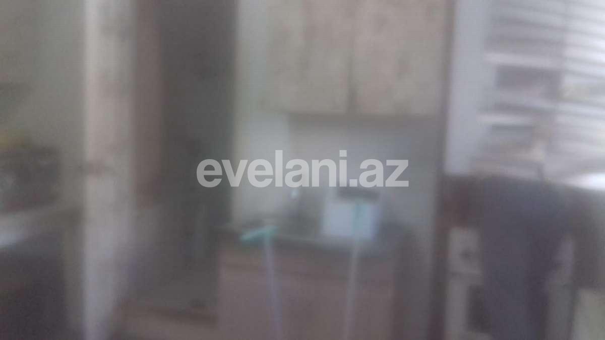 Kirayə verilir, köhnə tikili, 2 otaqlı, 60 m², Şah İsmayıl Xətai m.