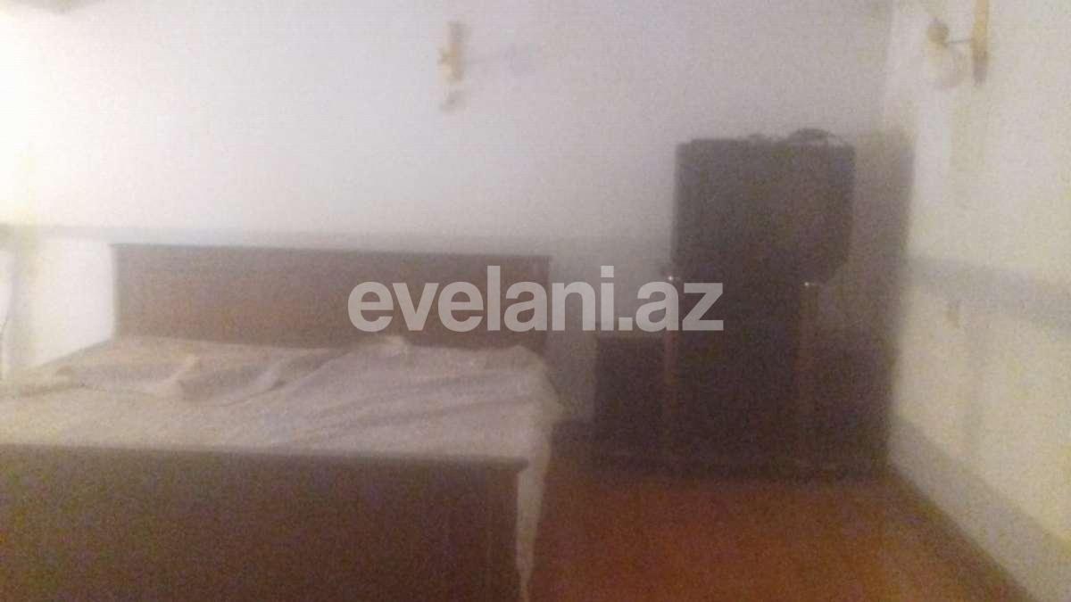 Kirayə verilir, köhnə tikili, 2 otaqlı, 60 m², Şah İsmayıl Xətai m.