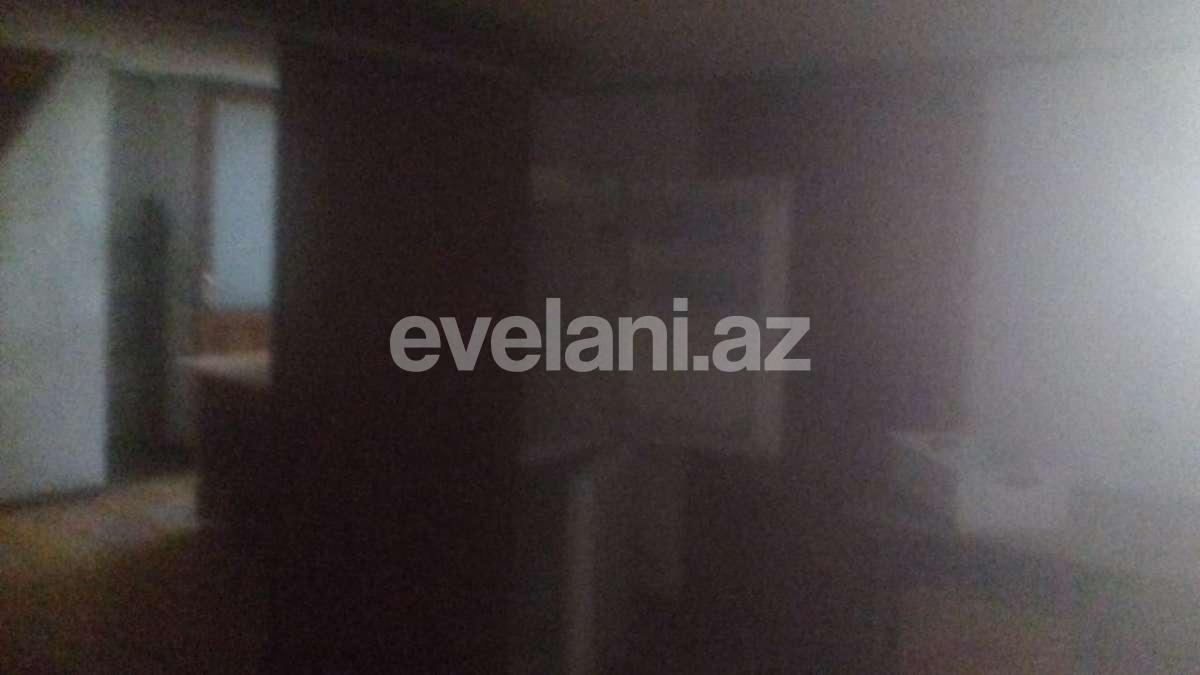 Kirayə verilir, köhnə tikili, 2 otaqlı, 60 m², Şah İsmayıl Xətai m.