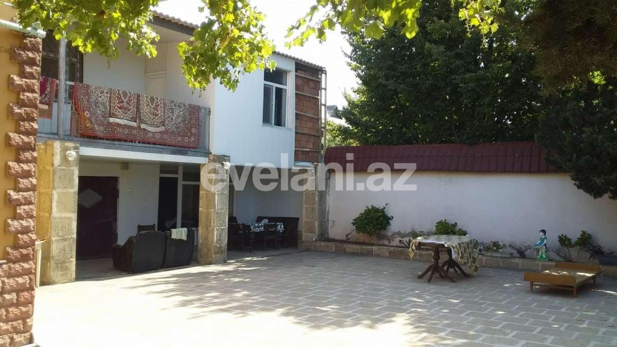 Продаётся, дом / дача, 5-комнаты, 200 m², Бузовна p.