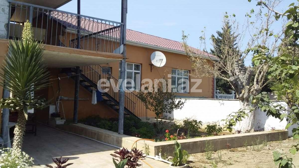 Продаётся, дом / дача, 5-комнаты, 200 m², Бузовна p.