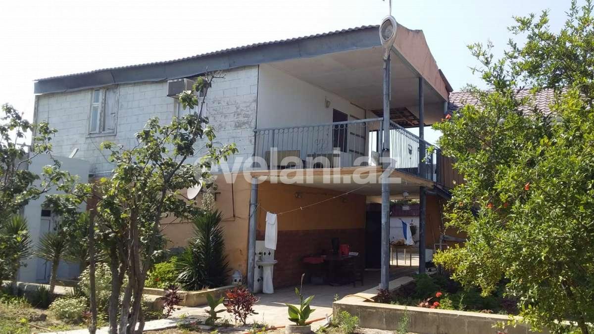 Продаётся, дом / дача, 5-комнаты, 200 m², Бузовна p.