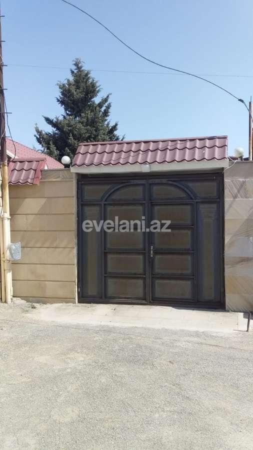 Продаётся, дом / дача, 5-комнаты, 200 m², Бузовна p.