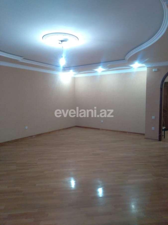 Kirayə verilir, ofis, 4 otaqlı, 208 m², Yasamal r.