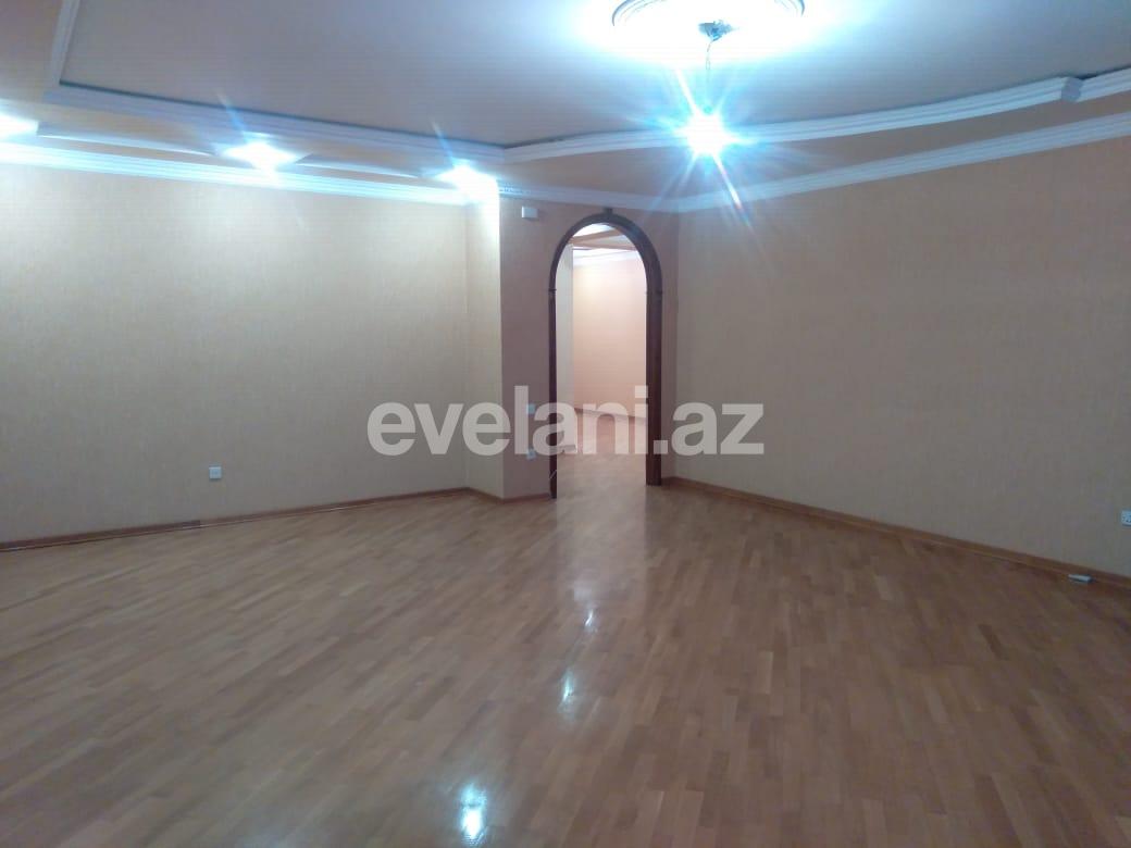 Kirayə verilir, ofis, 4 otaqlı, 208 m², Yasamal r.
