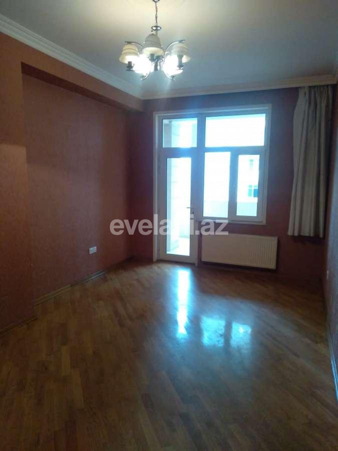 Kirayə verilir, ofis, 4 otaqlı, 208 m², Yasamal r.