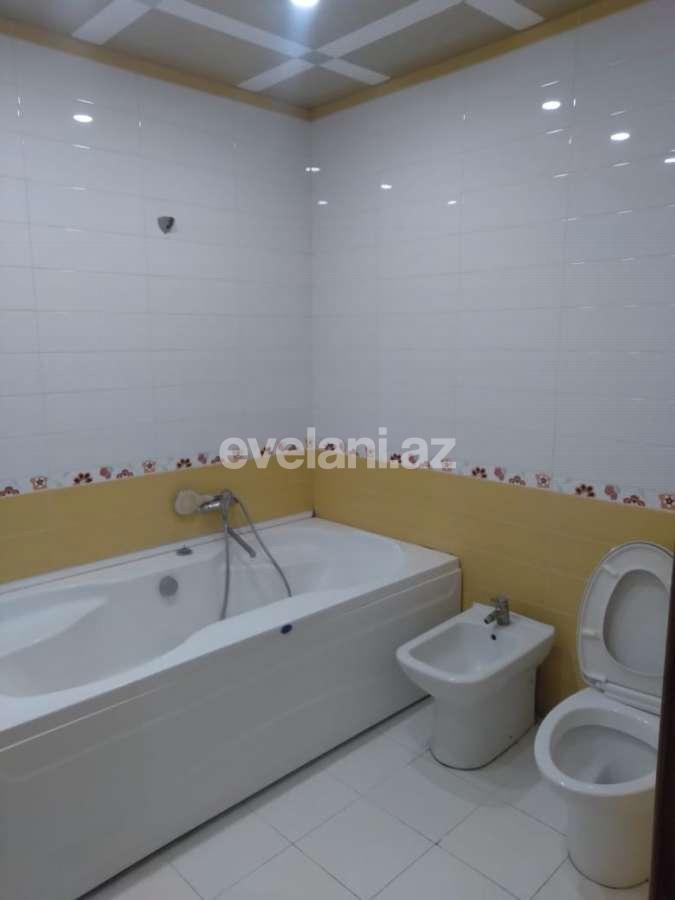 Kirayə verilir, ofis, 4 otaqlı, 208 m², Yasamal r.