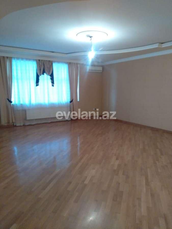 Kirayə verilir, ofis, 4 otaqlı, 208 m², Yasamal r.