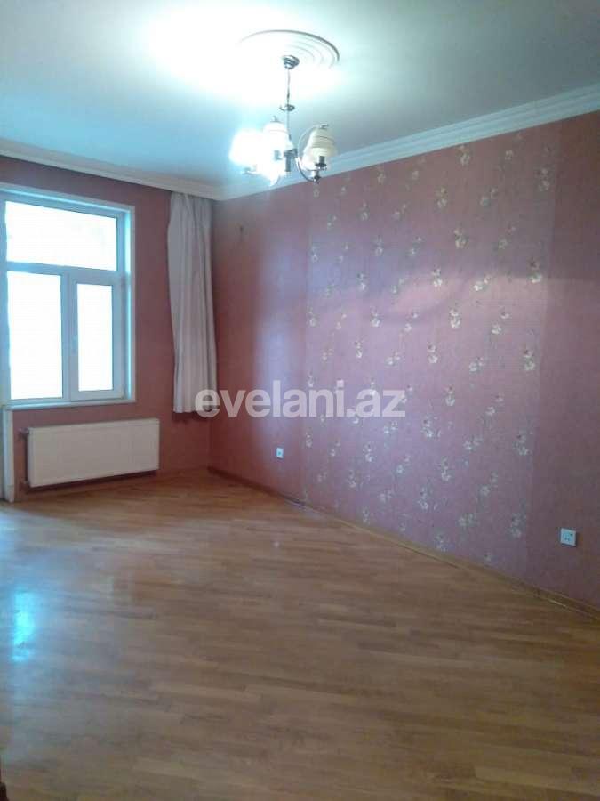Kirayə verilir, ofis, 4 otaqlı, 208 m², Yasamal r.