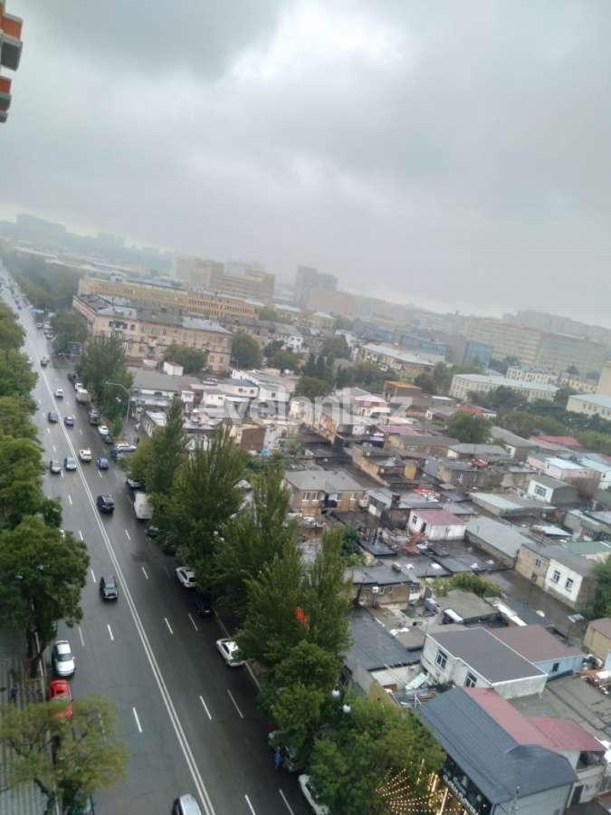 Kirayə verilir, ofis, 4 otaqlı, 208 m², Yasamal r.