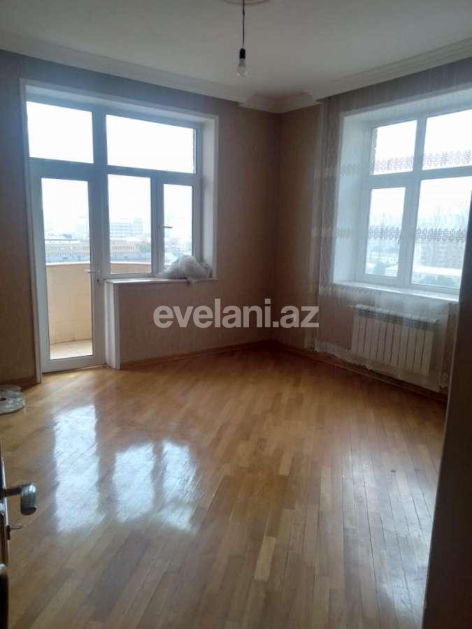 Kirayə verilir, ofis, 4 otaqlı, 208 m², Yasamal r.