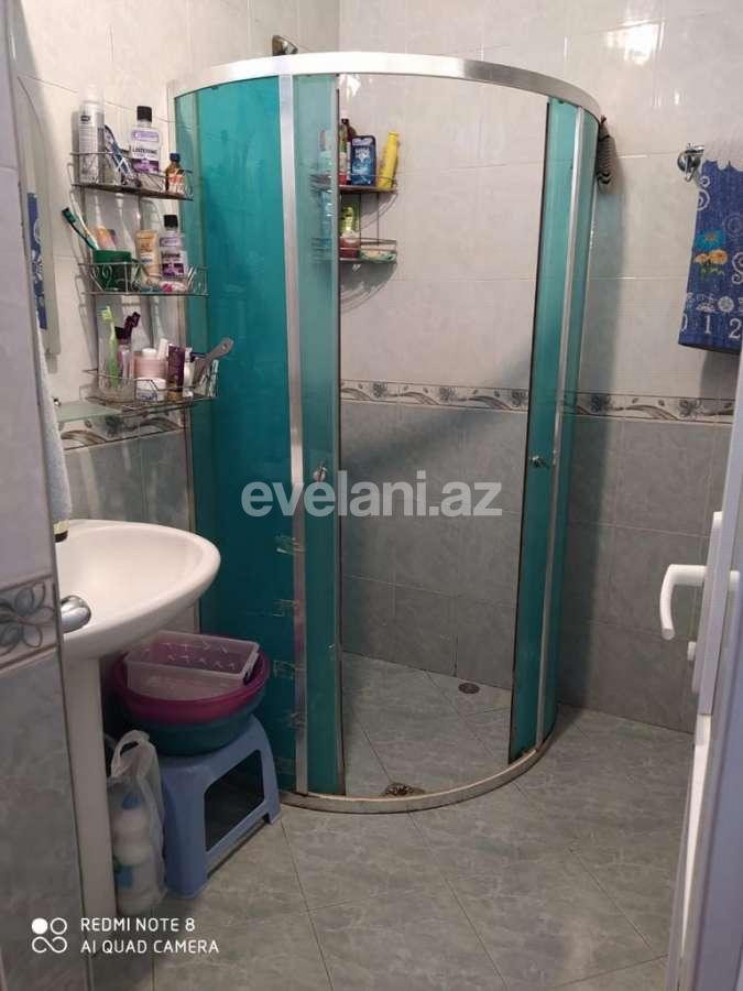 Sale, old building, 2 room, 60 m², Icheri Sheher m.