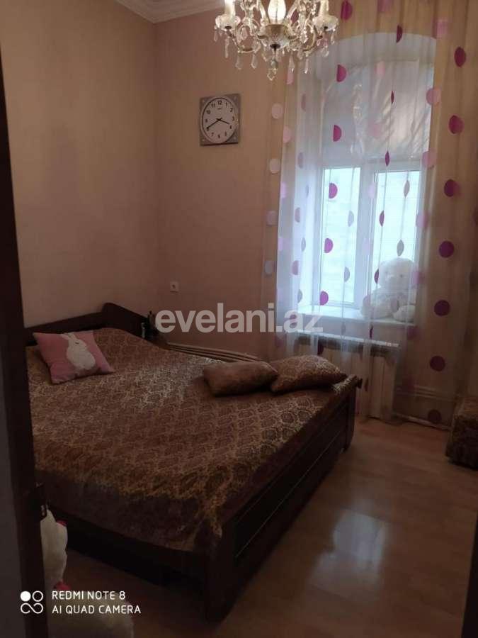 Sale, old building, 2 room, 60 m², Icheri Sheher m.