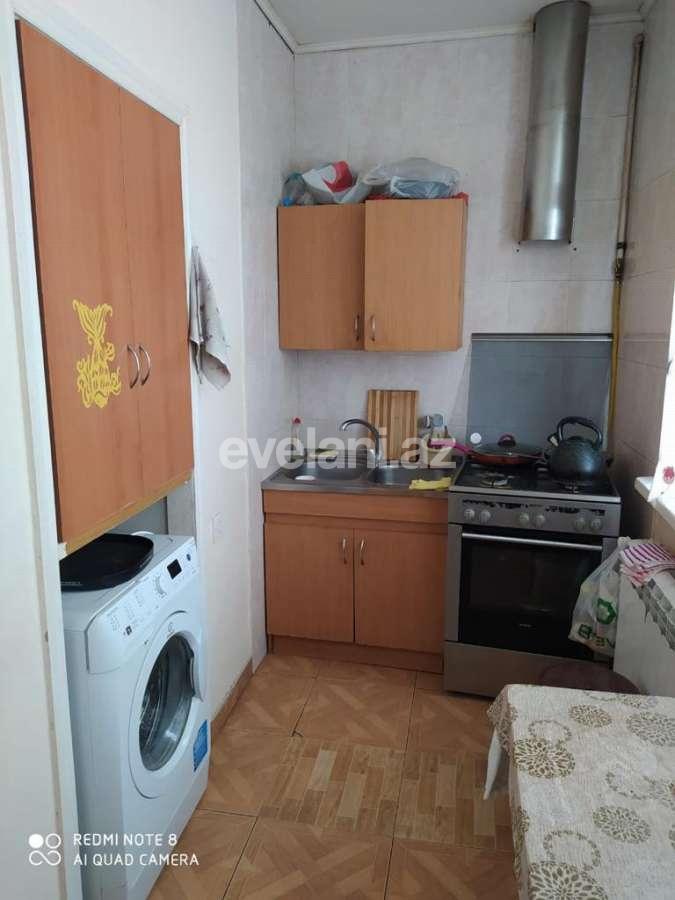 Sale, old building, 2 room, 60 m², Icheri Sheher m.