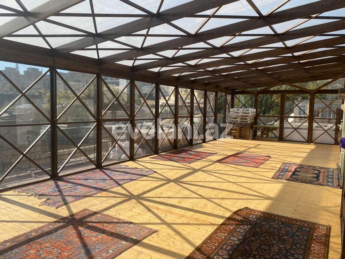 Satılır, obyekt, 390 m², İçəri Şəhər m.