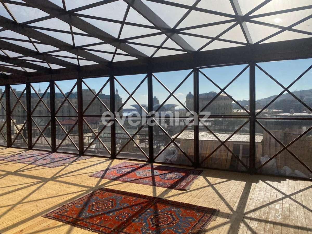 Satılır, obyekt, 390 m², İçəri Şəhər m.