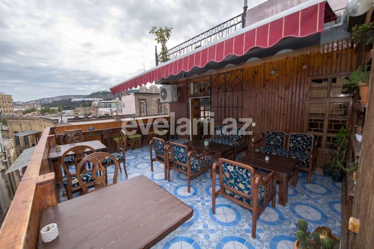 Satılır, obyekt, 390 m², İçəri Şəhər m.