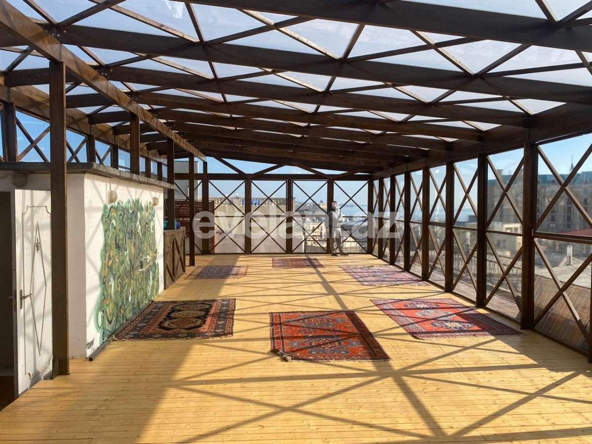 Satılır, obyekt, 390 m², İçəri Şəhər m.