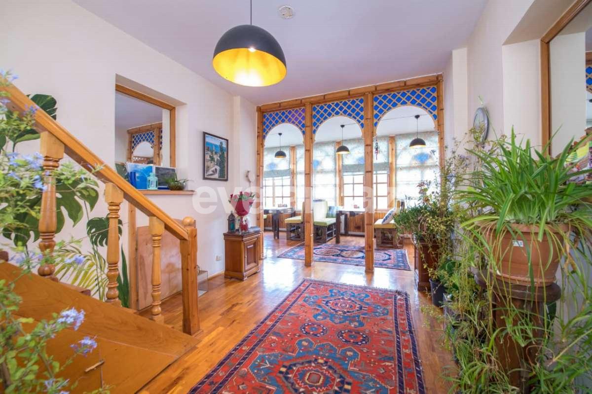 Satılır, obyekt, 390 m², İçəri Şəhər m.