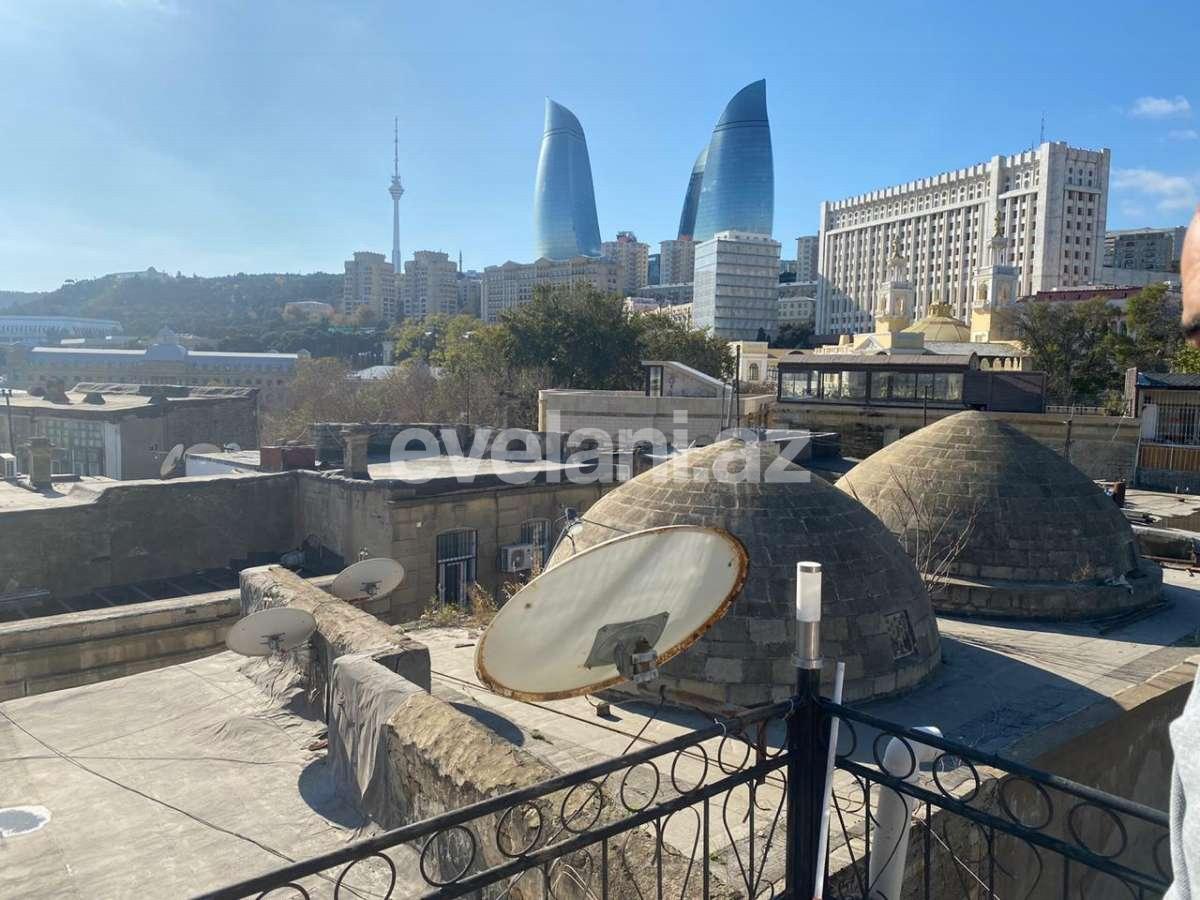 Satılır, obyekt, 390 m², İçəri Şəhər m.