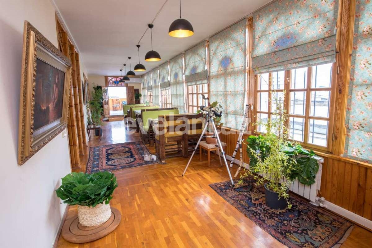 Satılır, obyekt, 390 m², İçəri Şəhər m.