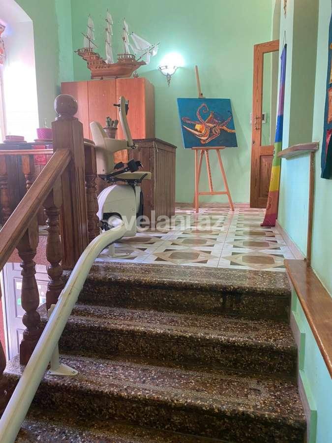 Satılır, obyekt, 390 m², İçəri Şəhər m.