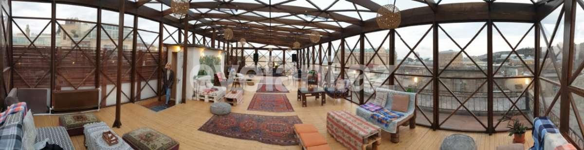 Satılır, obyekt, 390 m², İçəri Şəhər m.