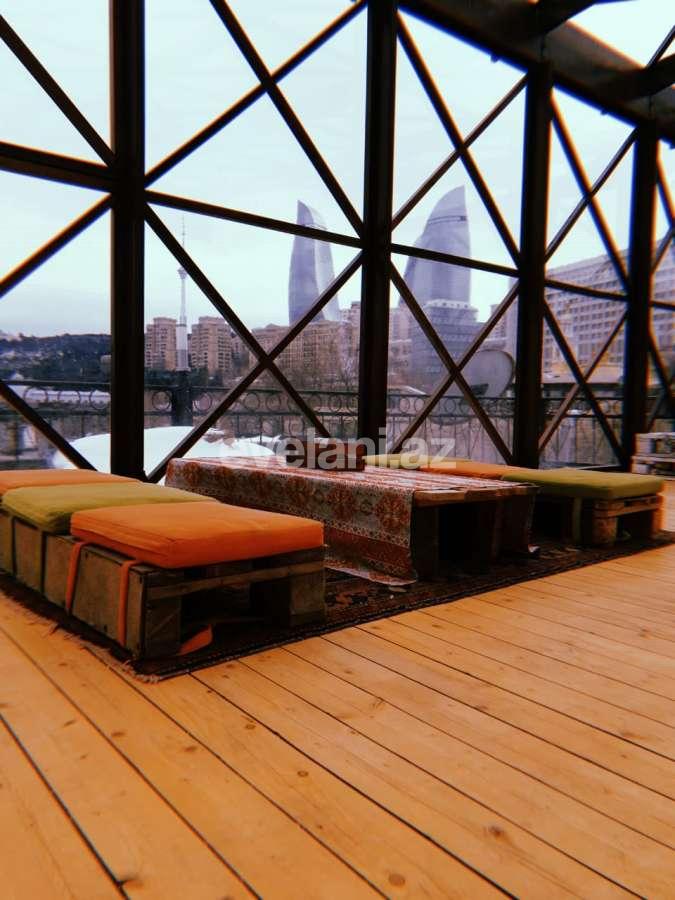 Satılır, obyekt, 390 m², İçəri Şəhər m.