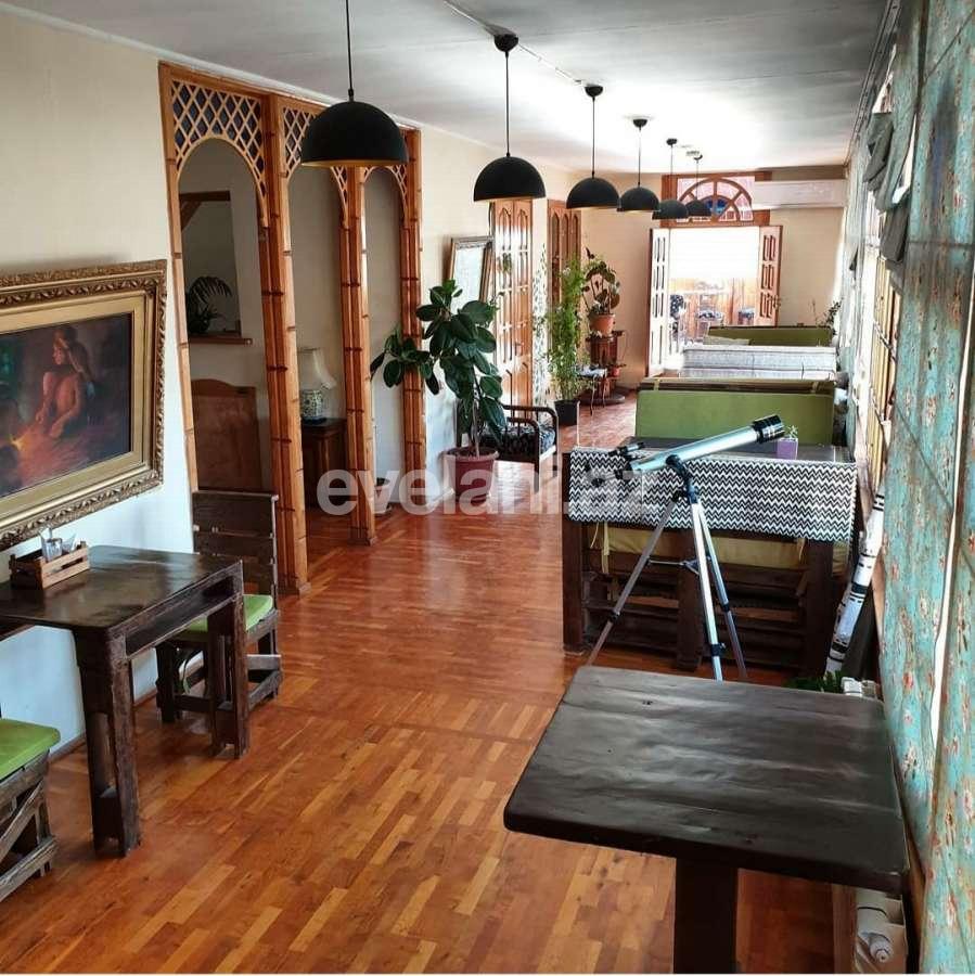 Satılır, obyekt, 390 m², İçəri Şəhər m.