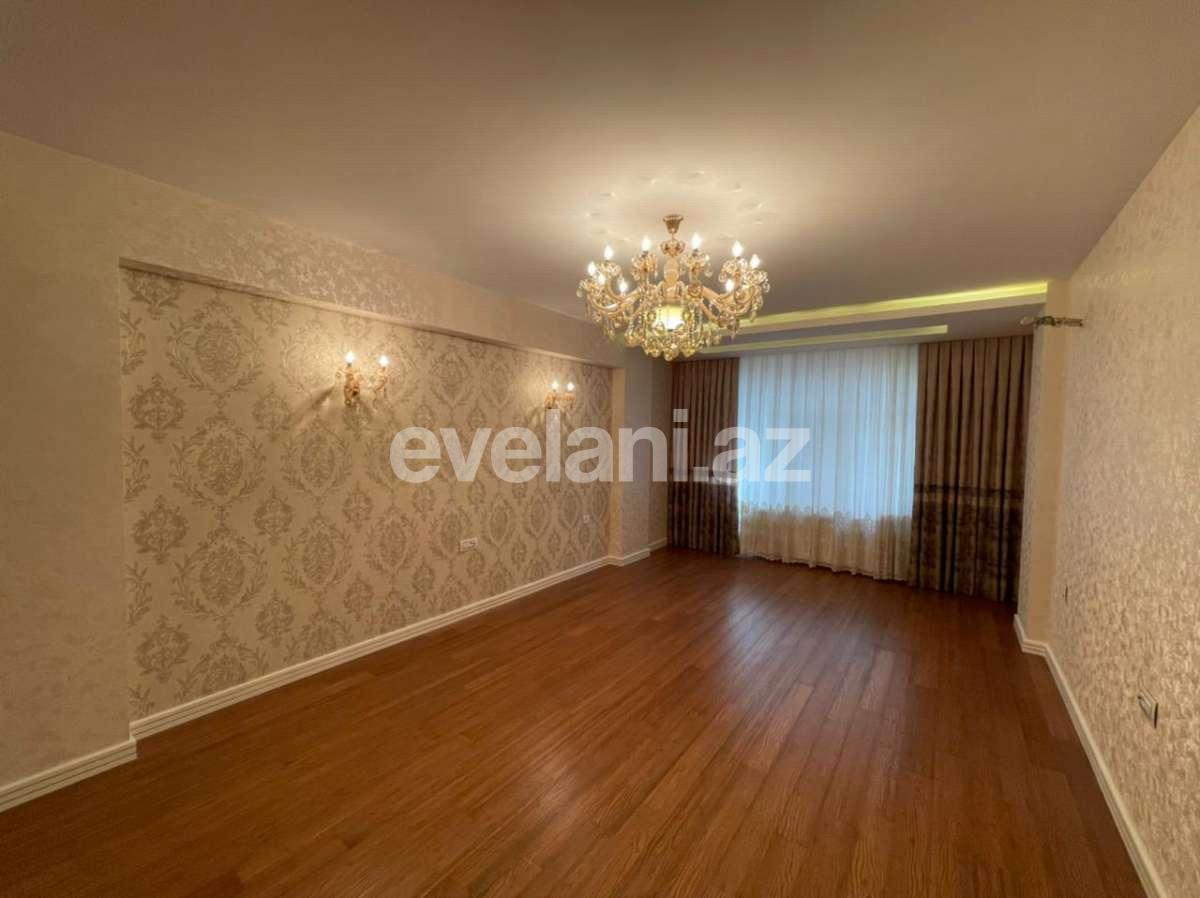 Satılır, yeni tikili, 4 otaqlı, 180 m², Nəsimi r.