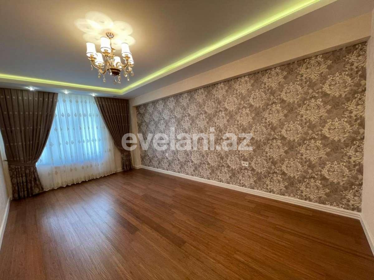 Satılır, yeni tikili, 4 otaqlı, 180 m², Nəsimi r.
